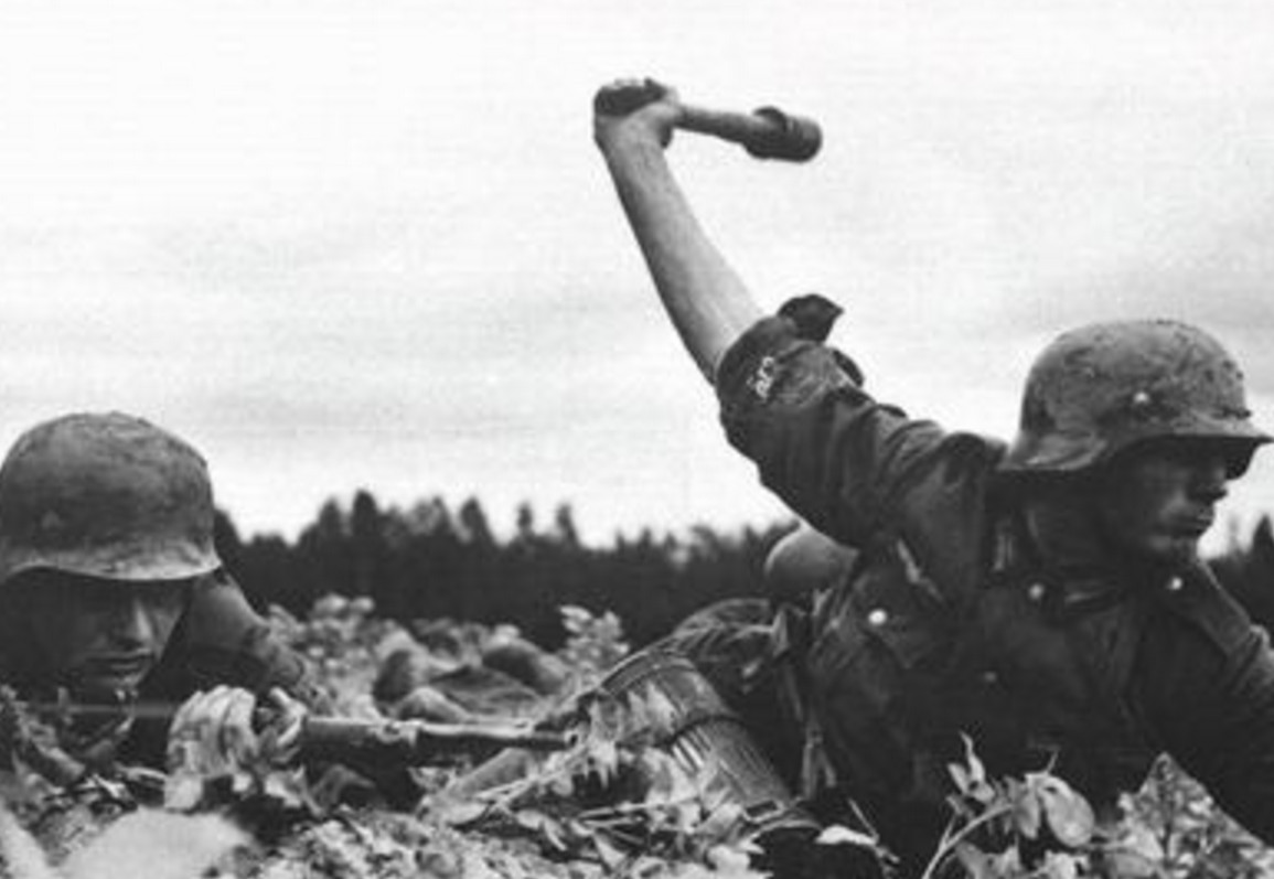 战场怎么躲炮弹,战场上如何躲避无人机