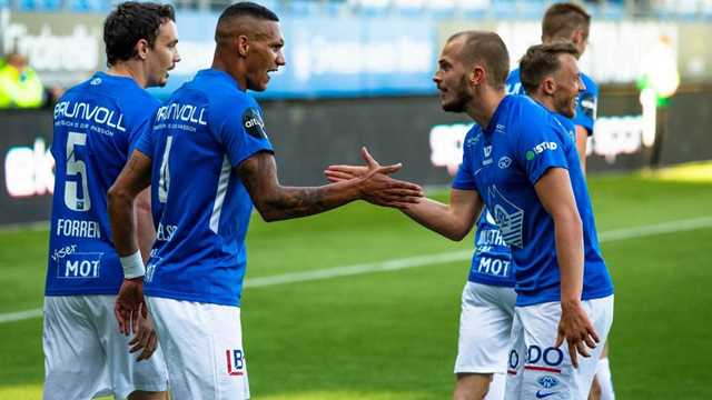 波德戈里对贝游击比分推荐,莫尔德vs斯塔贝克推荐