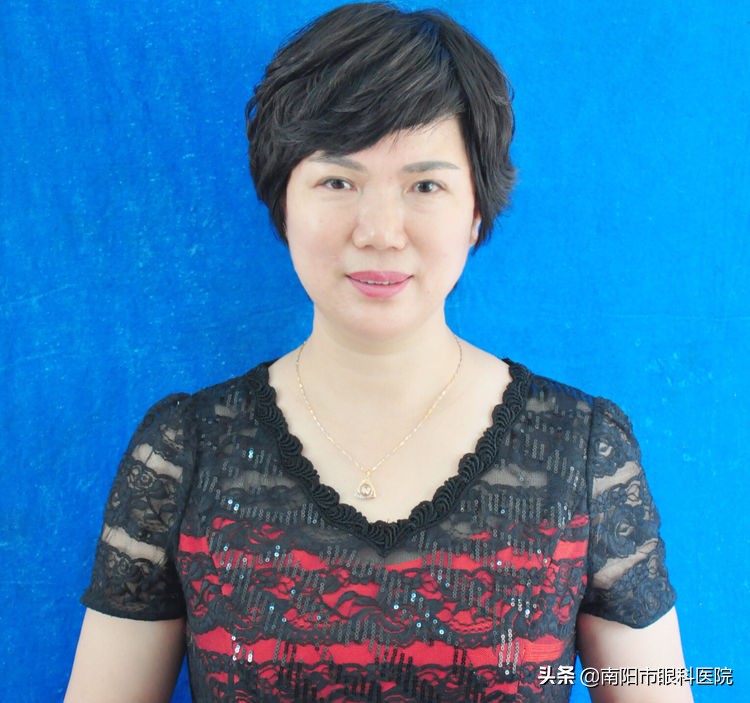 南阳眼科医院牛贺平电话,最权威治疗成人斜弱视眼科医生