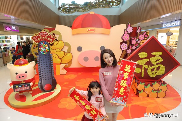 经典桌游盘点,新年热点打卡点