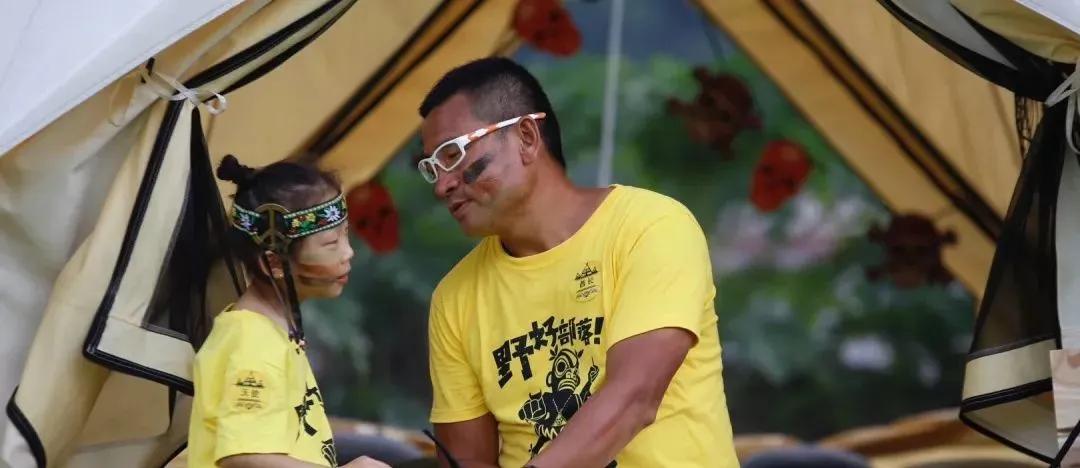 厦门夏令营走进大自然活动,厦门广电研学夏令营