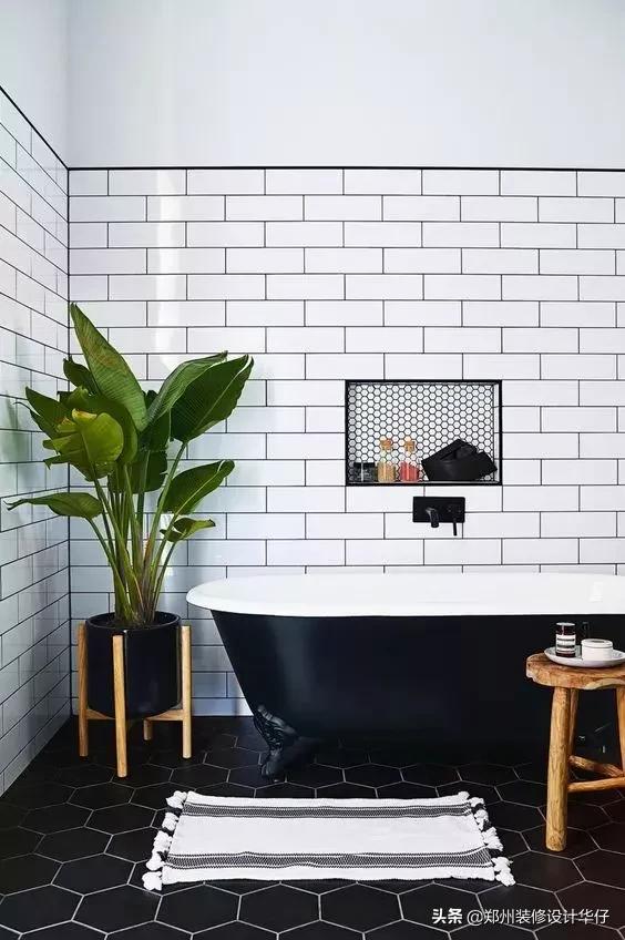 400*800卫生间瓷砖铺贴方法,卫生间铺600*600瓷砖好看吗