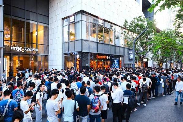 手机实体店生意惨淡如何自救,手机卖场生意惨淡