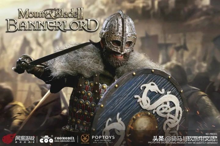 战团辅助mod推荐,战团武器mod推荐