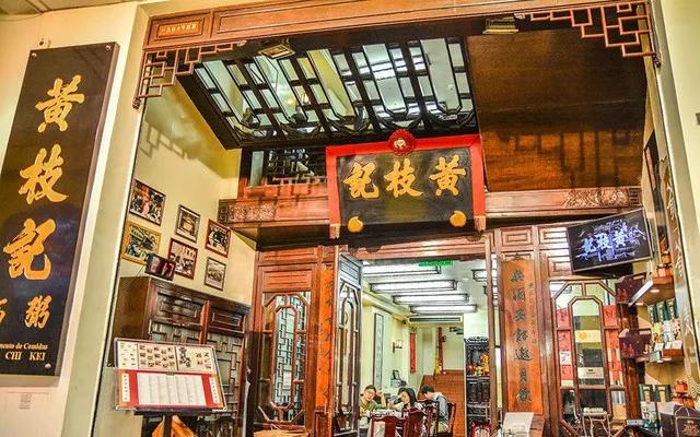 2020澳门地道美食推荐,澳门美食最值得去的地方