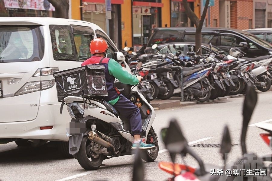 澳门澳觅外卖公司电话,澳门外卖平台现状