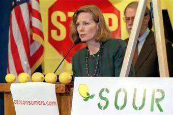 各个国家的4s店都这么坑吗,美国4s店也欺诈顾客吗