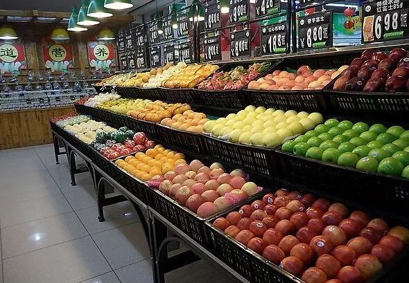 水果店扎堆开,水果店最大的难点在哪里