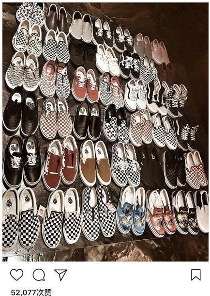 有钱任性!白敬亭爱鞋如命,大S不买便宜货,范冰冰爱好太恐怖……