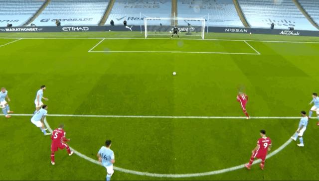 利物浦1比2遭布莱顿淘汰,一场1比0让英超进入白热化