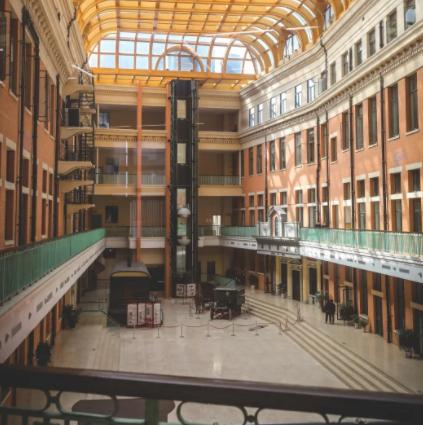 上海免费的旅游攻略,上海最实惠的免费旅游攻略