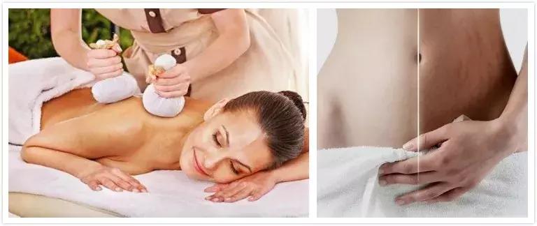 产后做产康会瘦吗,产康妈咪