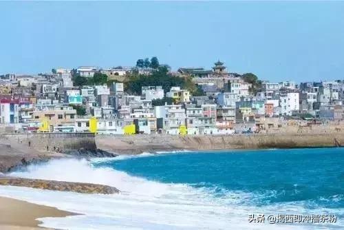 广州周边游好去处！小清新、古朴风、文艺范