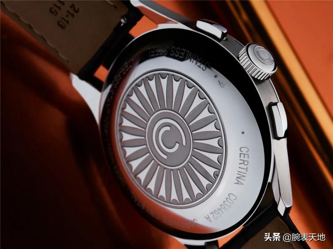 这块表太好了,这块表因为我戴过而有价值