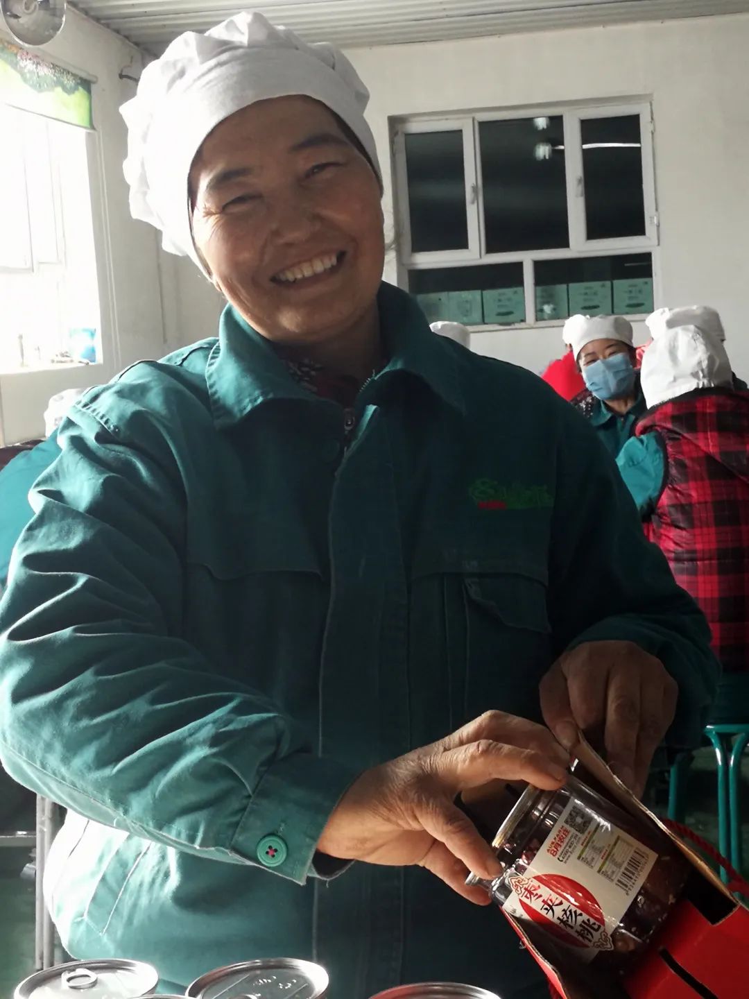 京东三条曲线,京东扶贫商品质量怎样