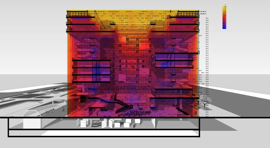 广州万科云简介,广州万科云城市