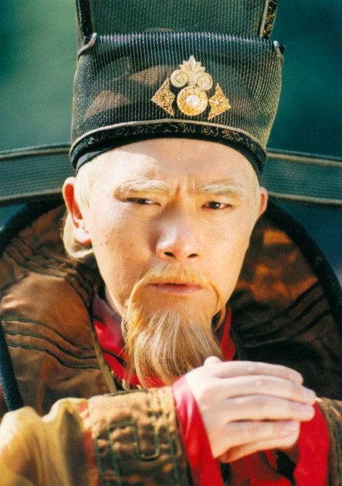 《少年包青天》20年了，男主成大老板，为何“老戏骨”砸了口碑？