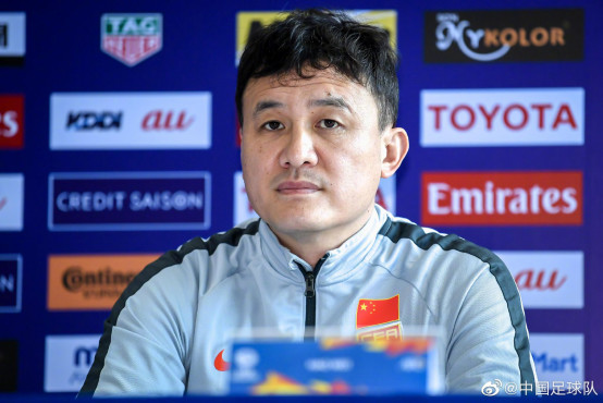 中国足球忘不了的人情世故这才是土帅们最强大的精神*器武**