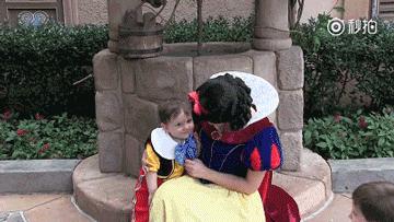 打败了迪士尼公主的“狐狸精”，到底让多少路人上头了？