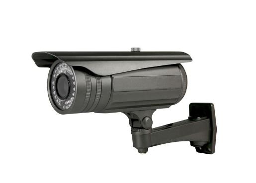 监控有多少套系统,5个摄像头监控系统都需要啥