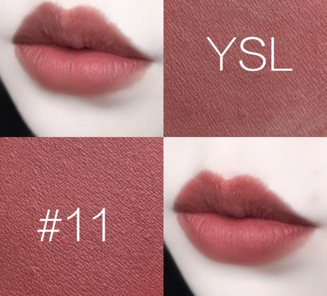 推荐一款裸妆口红接近唇色,十种最好用的素颜口红