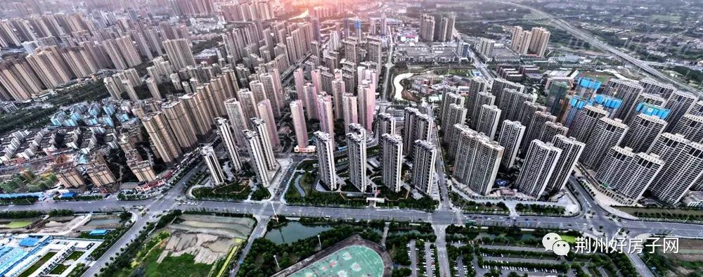考验眼光！大沙北概念下荆州哪个板块最先受益？