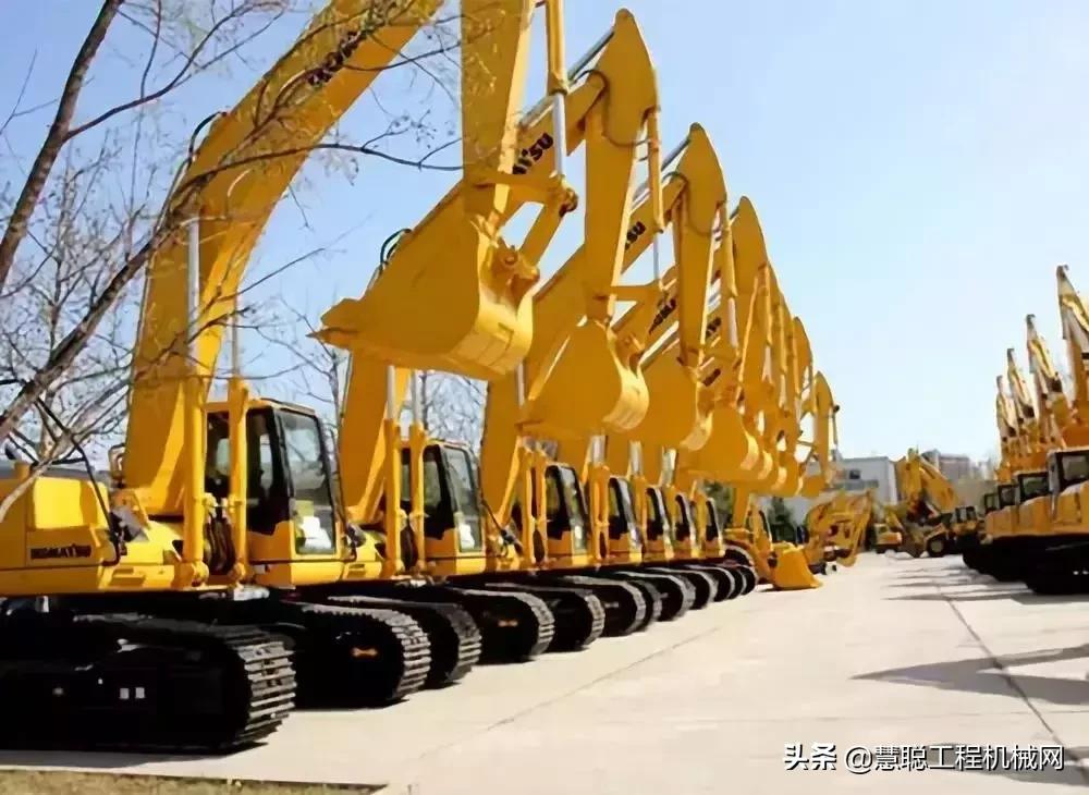 工程机械租赁市场盈利模式,工程机械租赁行业大全