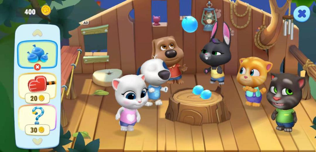 首月破亿*载下**！一款高度融合了「超休闲游戏特性」的佳作