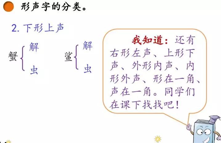 部编版小学语文上册课后习题答案,小学三年级上册语文5.3全优卷答案