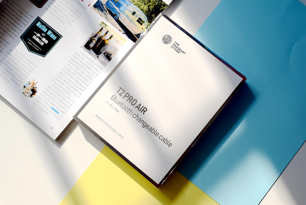 有线无线随心换，随时享高品质音乐，TFZT2Pro体验