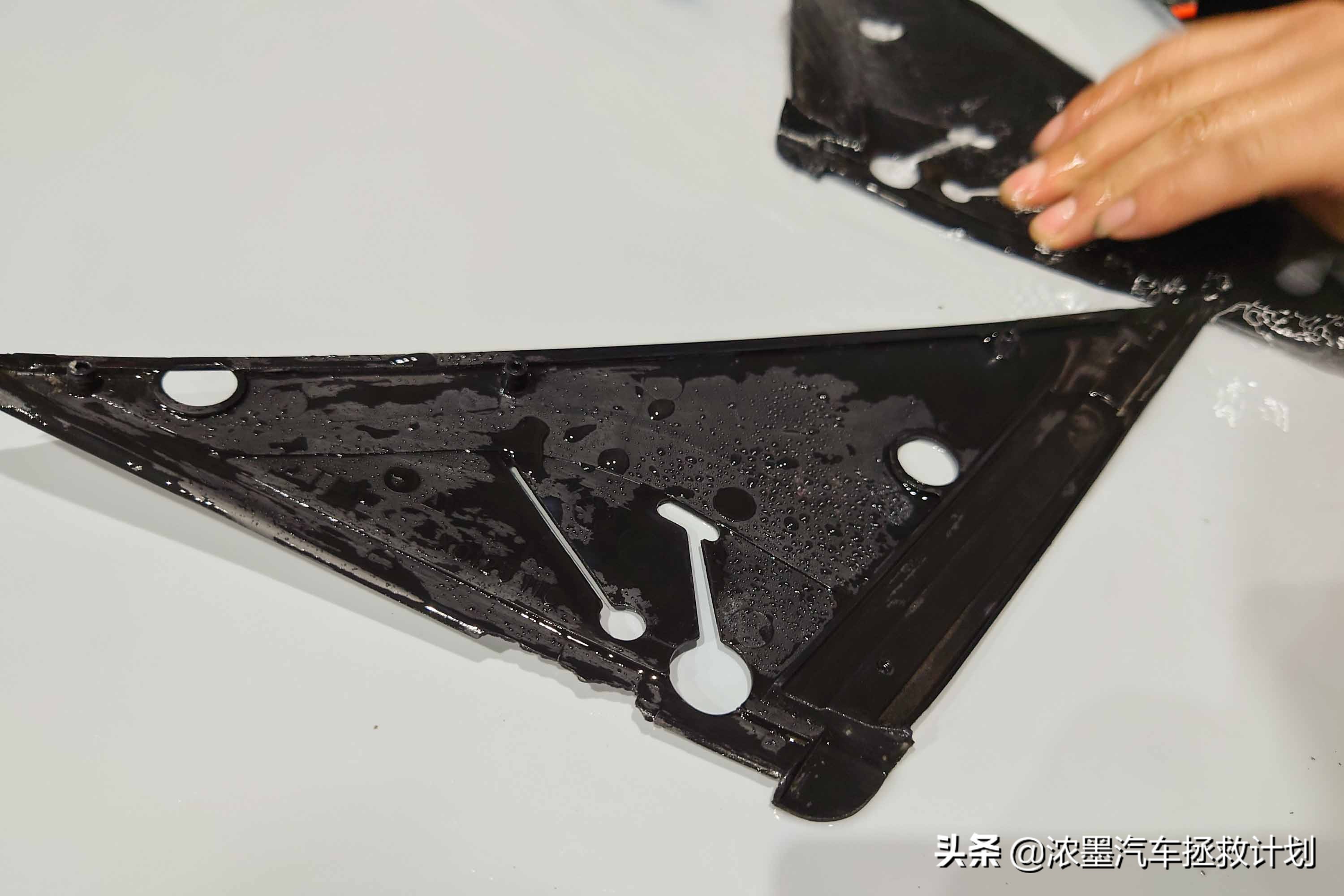 澎湃驾控,六代高尔夫gti深度测评