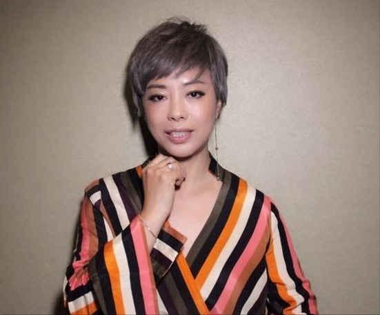 黄绮珊年轻的时候被嫌弃,黄绮珊那些鲜为人知的故事