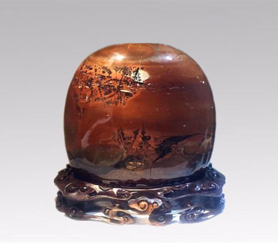 欢度国庆中秋，共赏团圆美石