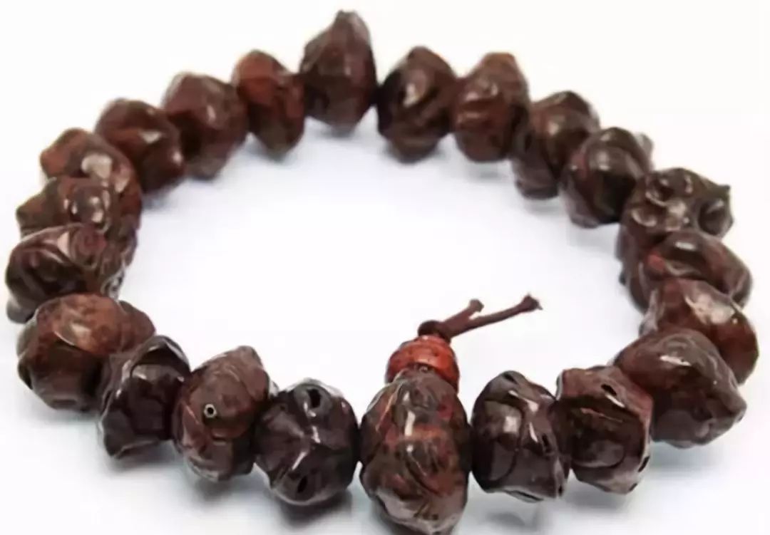 菩提手串大全图解,菩提手串的种类图解