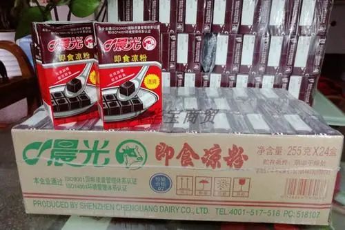 8090年代经典饮料,90后最经典的饮料