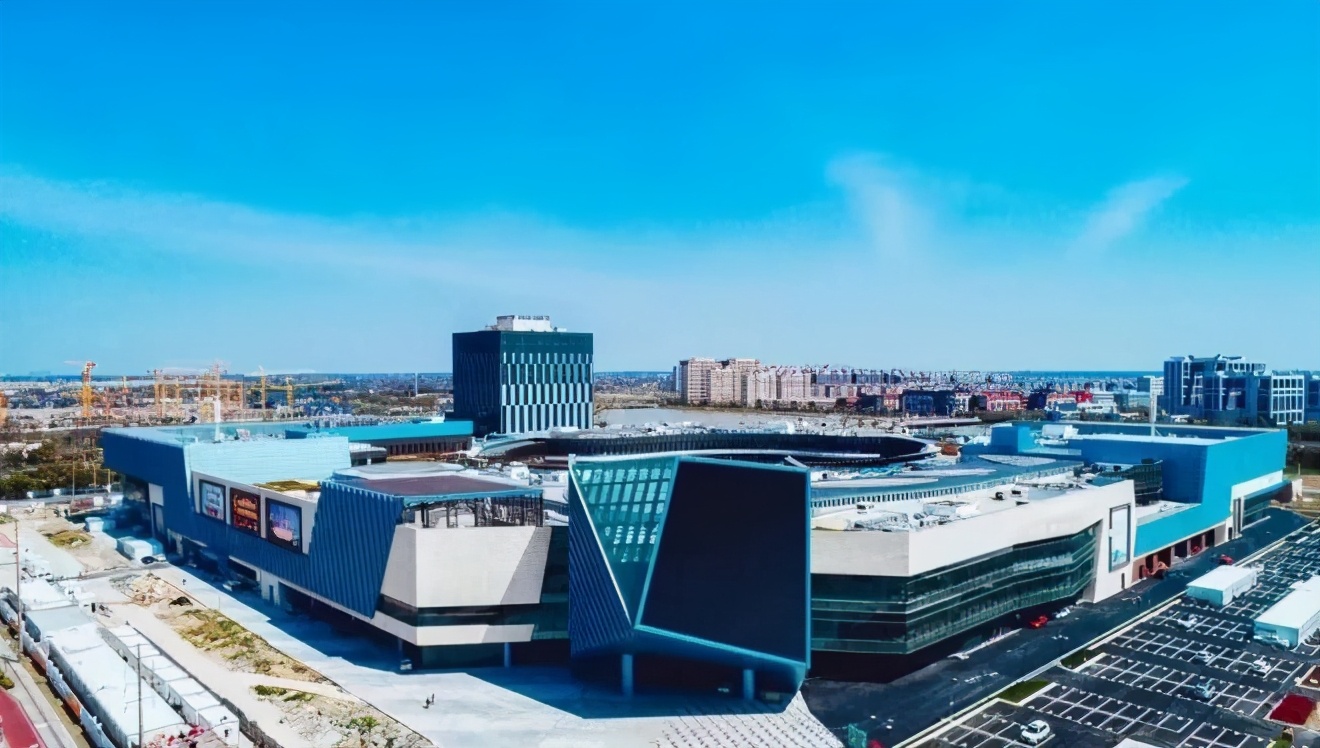 11月12日河源万达广场盛大开业,11月万达