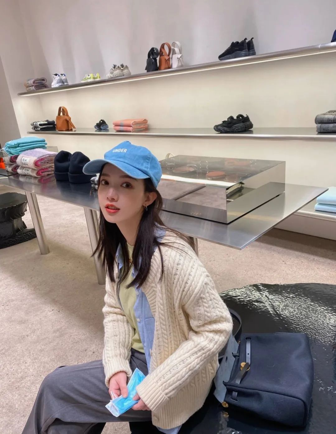 夏季戴什么帽子既好看又防晒,适合夏天防晒的帽子