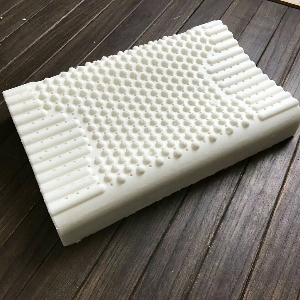 市面上100%乳胶枕都是假的,便宜的乳胶枕有什么猫腻