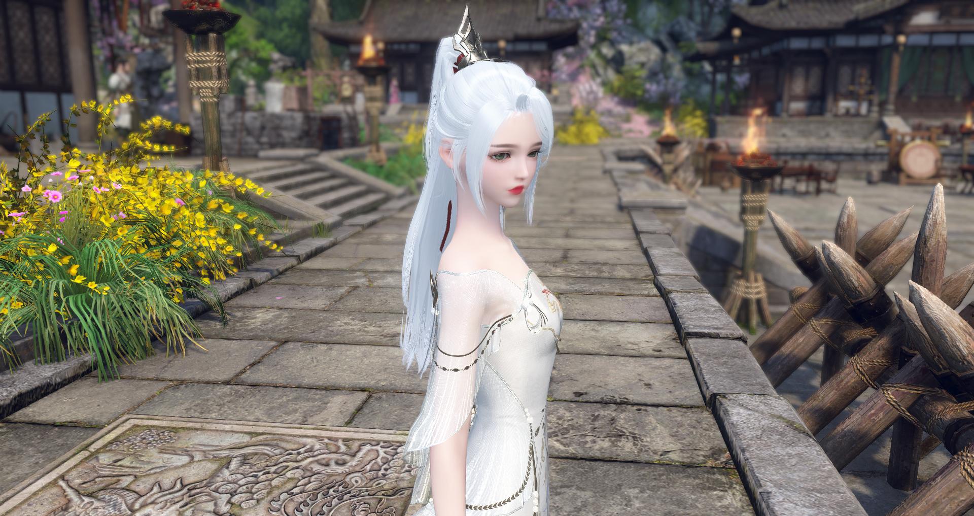 培养全帮当间谍、砸300万养战队，逆水寒玩家：这还不是最离谱的