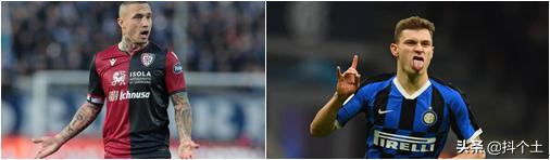 巴雷拉国米经典瞬间,巴雷拉是怎么征服国米