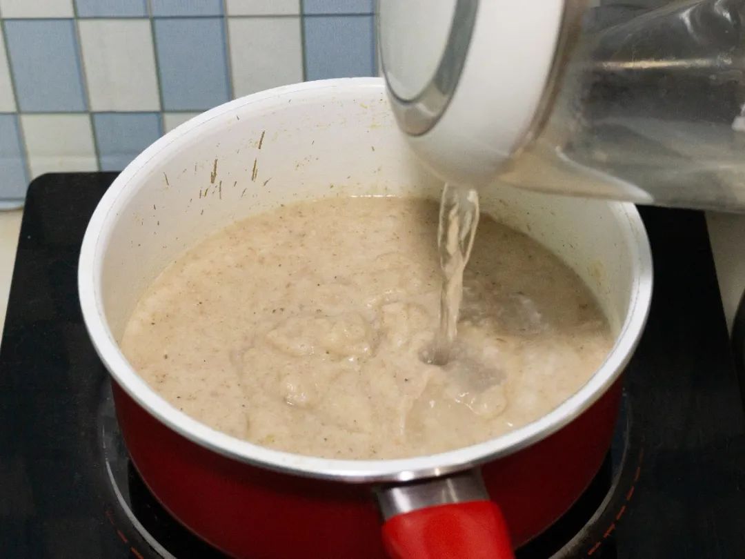 适合拔牙后好吃的流食食谱,拔牙后煲什么粥好吃