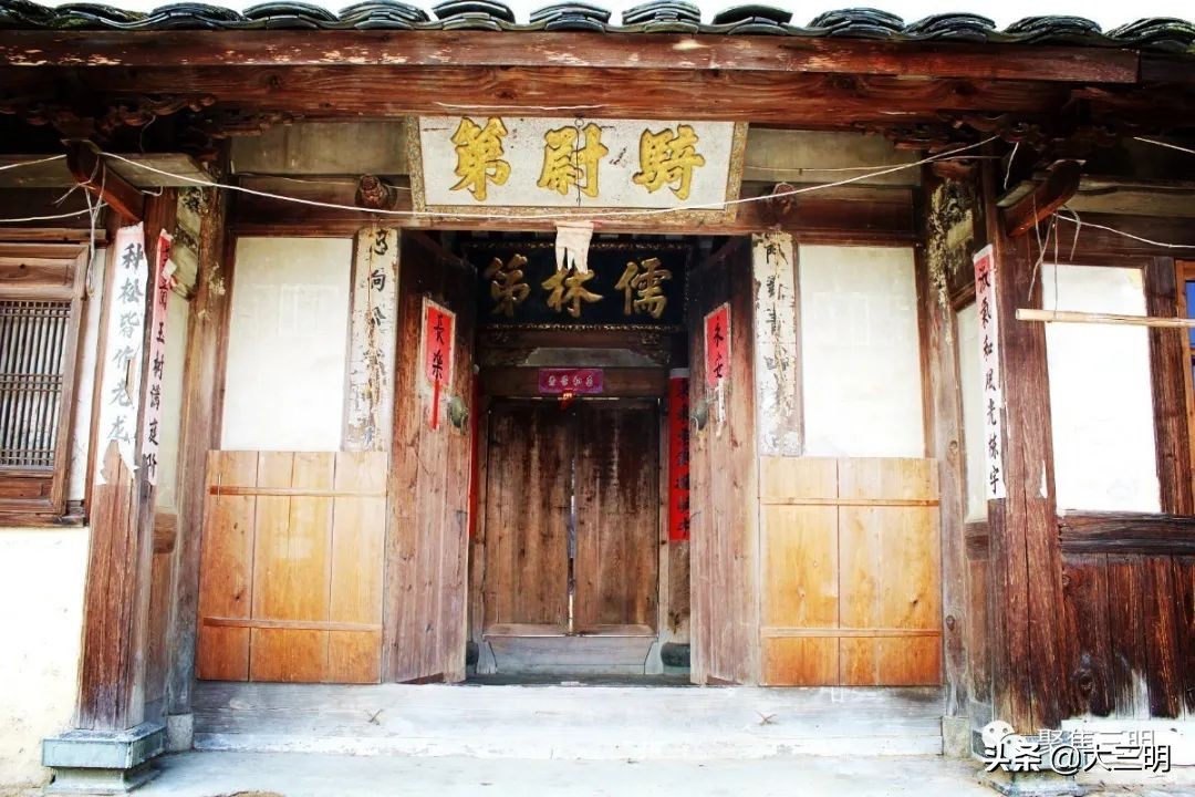 中国最美三明旅游线路,中国绿都泰宁最氧三明