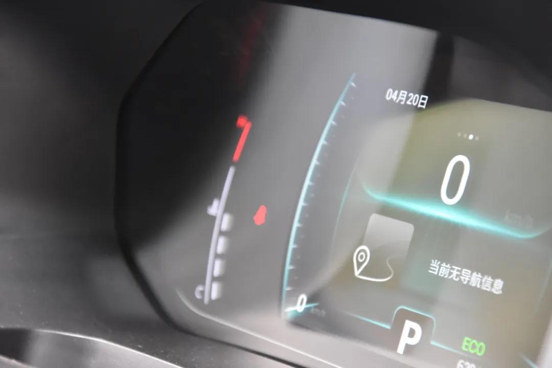 试驾19款奇瑞瑞虎7,奇瑞瑞虎7超能勇士1.6t驾驶感受