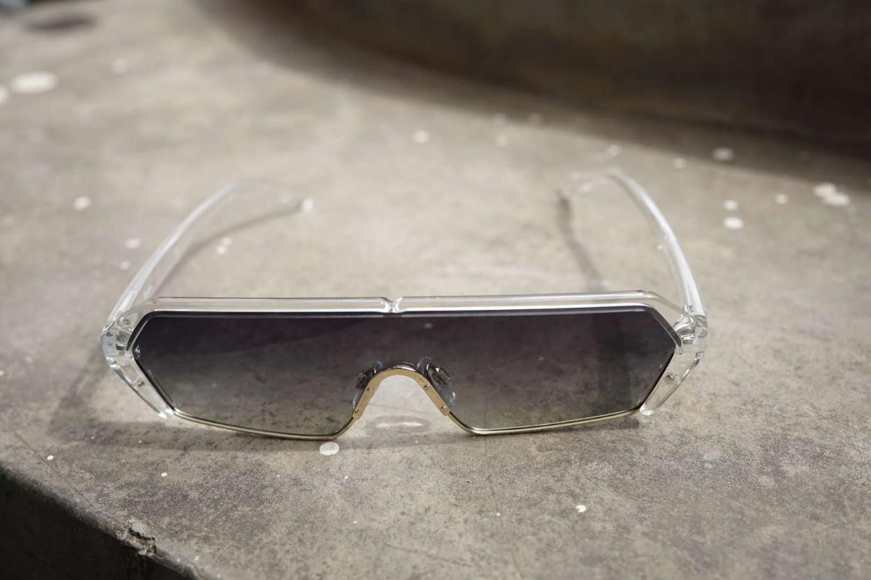 魔洁兔偏光驾驶镜T1测评,有车一族的不二之选