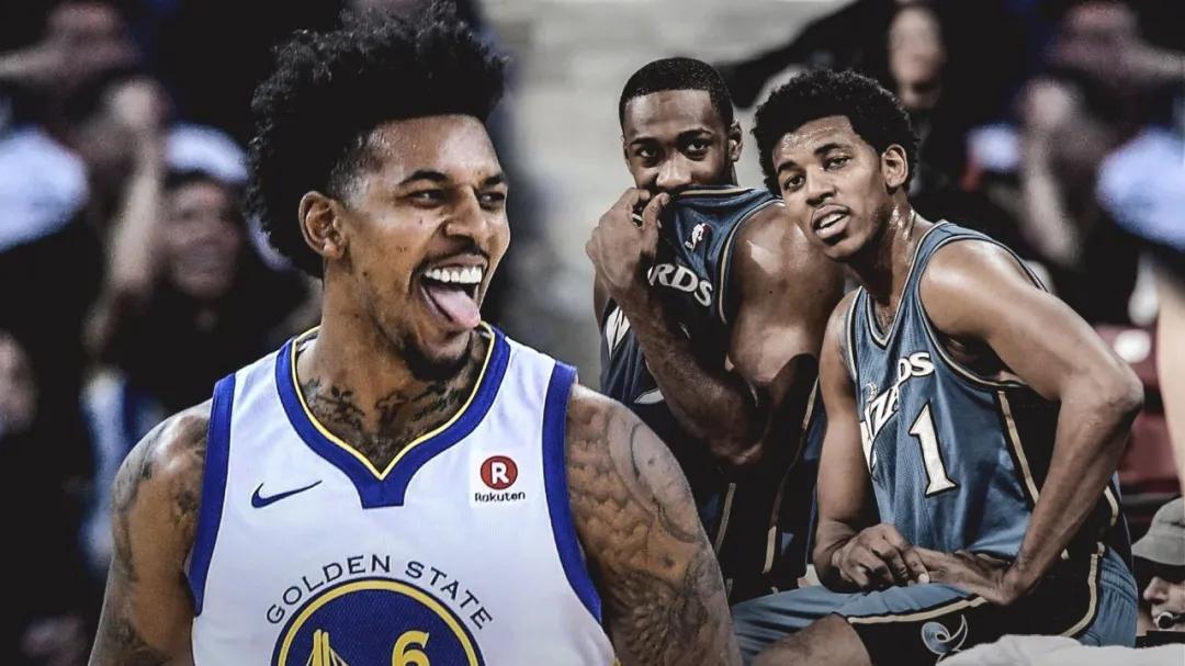 阿里纳斯震惊联盟的更衣室事件,nba更衣室阿里纳斯