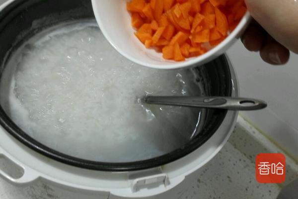 早上给孩子做什么早餐养胃又简单,孩子早餐吃粥有没有营养