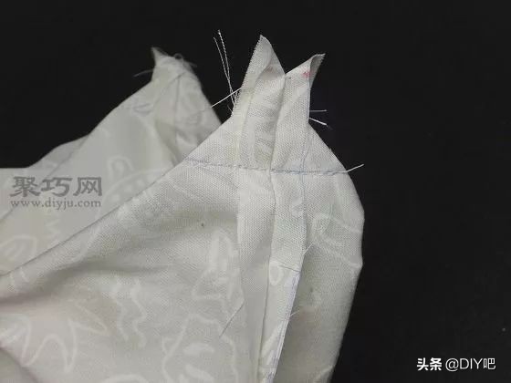 布艺手提包diy手工制作教程儿童,各种自制布艺手提包