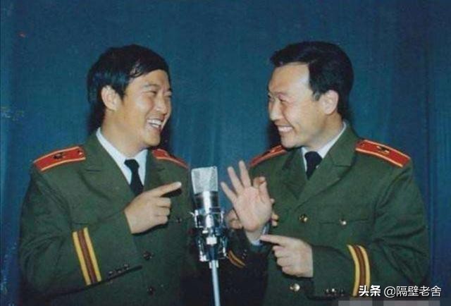 58岁妻离子散、64岁节目中晕倒,离开冯巩后,牛群到底有多惨?