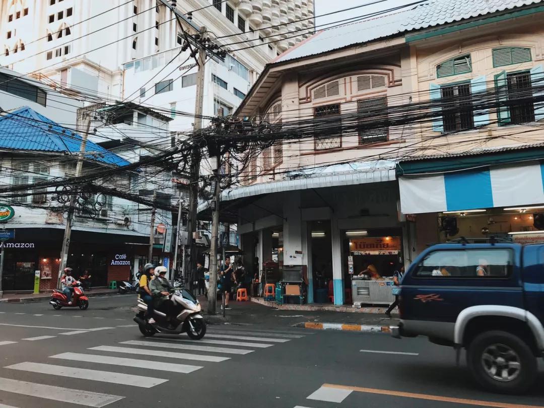 中国泰国风情景区,中国后花园泰国