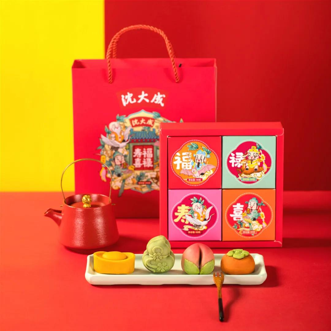 上海特色伴手礼礼盒推荐,上海特色伴手礼食品排行榜